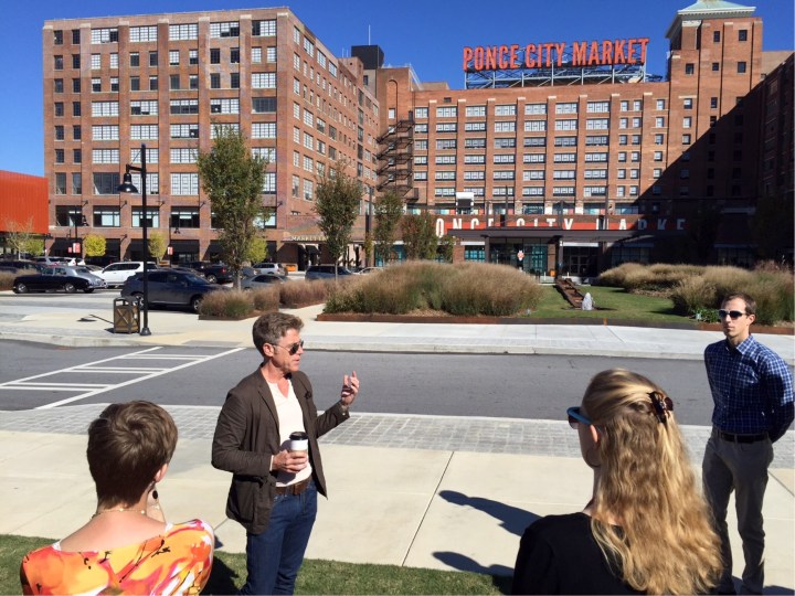 Tim Keane Fall Break Trip