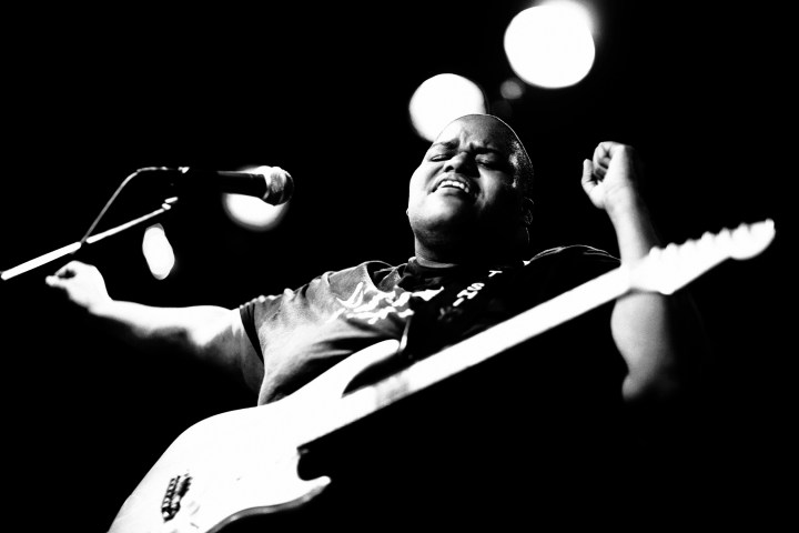 toshi reagon