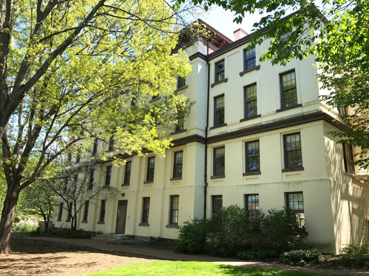 5- New East north side