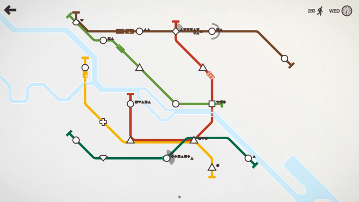 Mini_Metro_screenshot_2