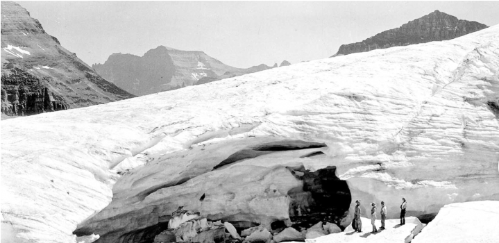 boulder glacier 1